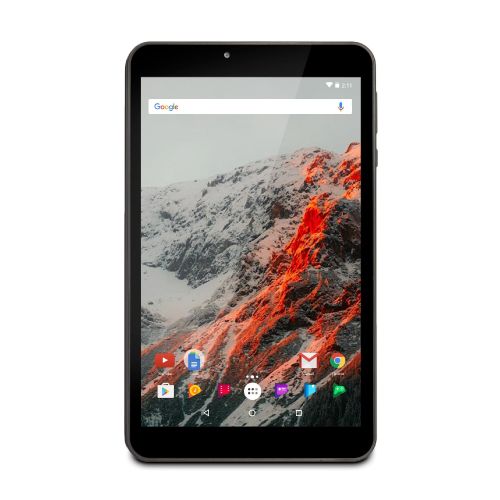  Ematic 8 IPS Tablet with Android 7.1 (EGQ182)