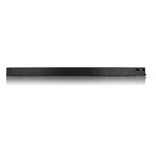  Ematic 2.0-Channel Bluetooth Sound Bar Speaker (ESB215)