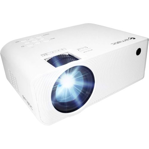  Ematic Multimedia Theater Projector