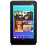 Ematic Quad-Core EGQ347BL 7-Inch HD Tablet with Android 5.0, Lollipop and Google Play 1 GB (Black)