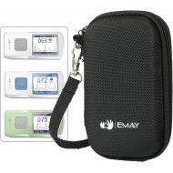 EMAY Hard Case/Carrying Case for EMAY Portable EKG (Case Only)