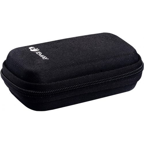  EMAY Hard Case/Carrying Case for EMAY Portable EKG (Case Only)