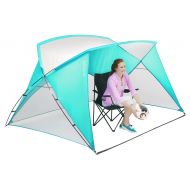 Canopy & Sun Shelter Tent Embark 2 PERSON