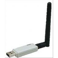 Embedded Works Corporation WLAN USB 802.11ngb Adaptor with External Antenna