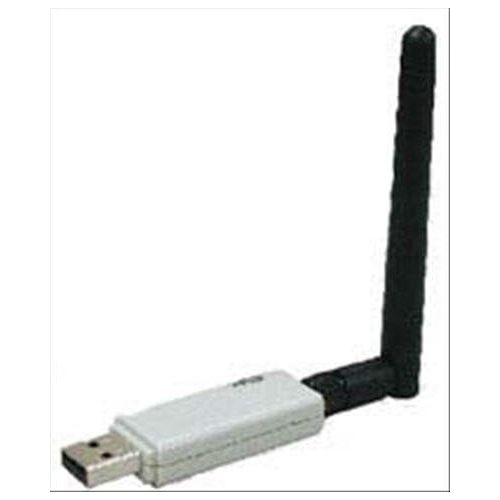  Embedded Works Corporation WLAN USB 802.11ngb Adaptor with External Antenna