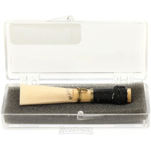  Emerald Artist Bassoon Reed - Medium Hard