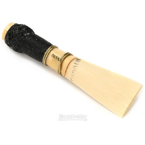  Emerald Artist Bassoon Reed - Medium Hard