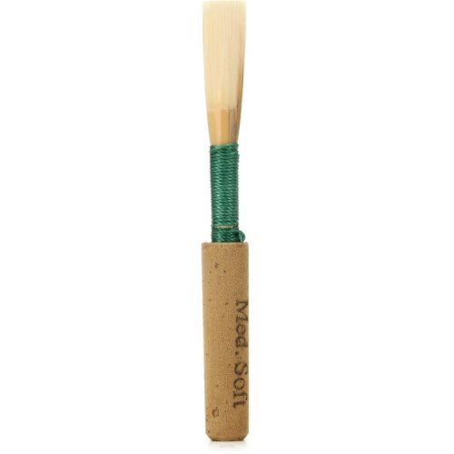  Emerald Oboe Reed - Medium Soft