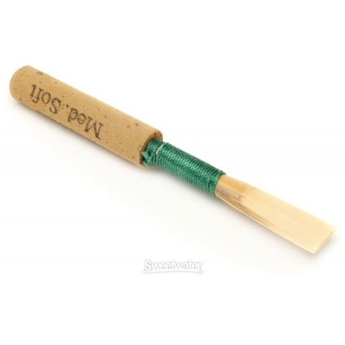  Emerald Oboe Reed - Medium Soft