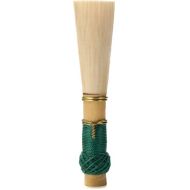 Emerald Bassoon Reed - Medium