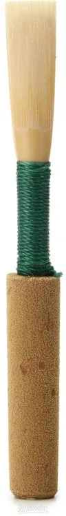  Emerald Oboe Reed - Medium