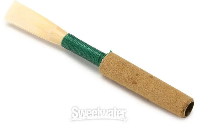  Emerald Oboe Reed - Medium