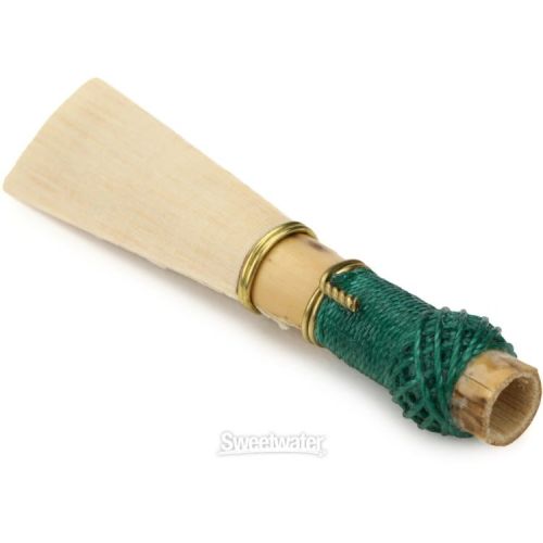  Emerald EBRC-MH Bassoon Reed - Medium Hard