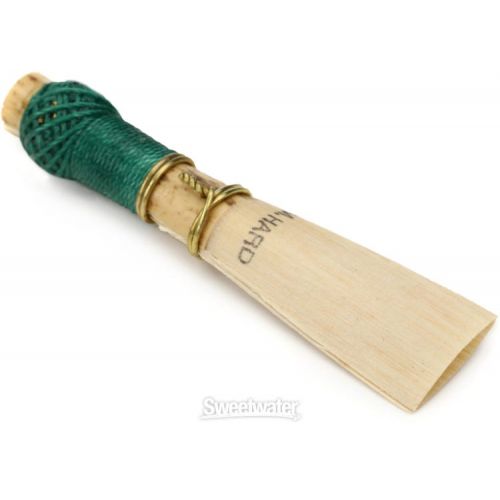  Emerald EBRC-MH Bassoon Reed - Medium Hard