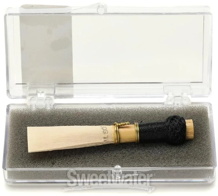  Emerald Artist Bassoon Reed - Medium Soft