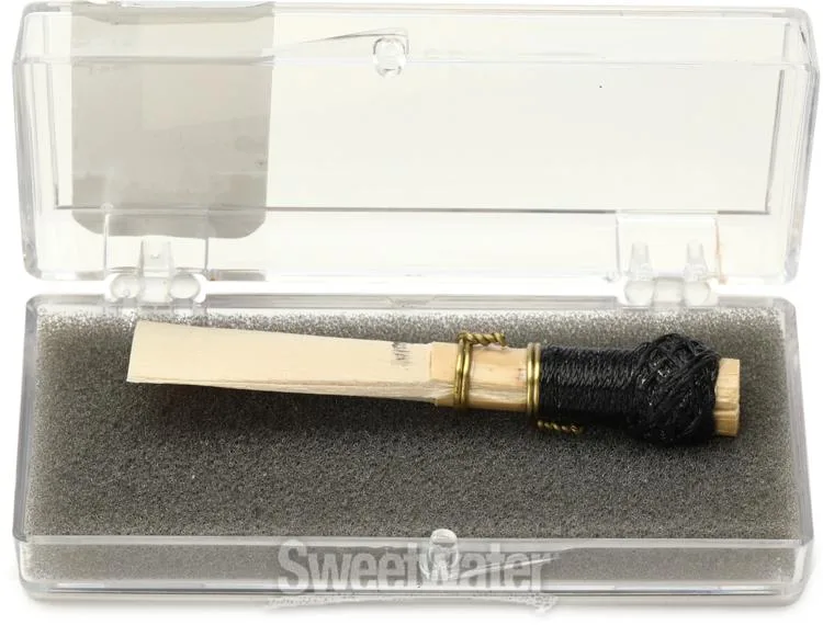  Emerald Artist Bassoon Reed - Medium