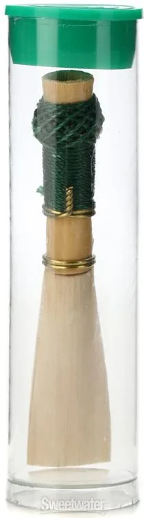  Emerald Bassoon Reed - Soft