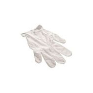 Emerald VN9705 Shannon Powder-Free Vinyl Disposable Gloves - Small