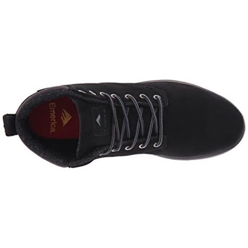  Emerica Mens Wino Cruiser HLT Skate Shoe