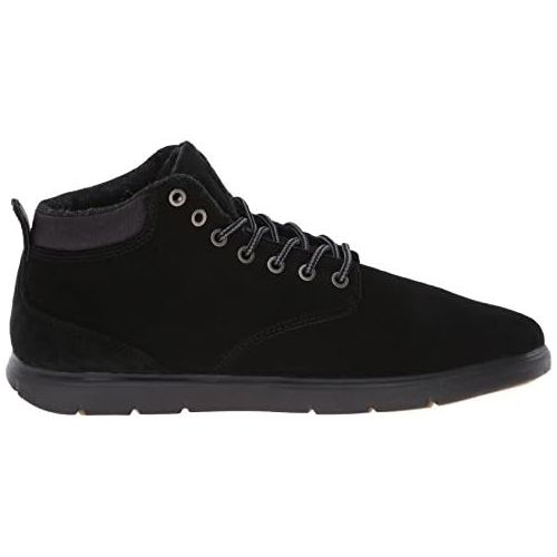  Emerica Mens Wino Cruiser HLT Skate Shoe