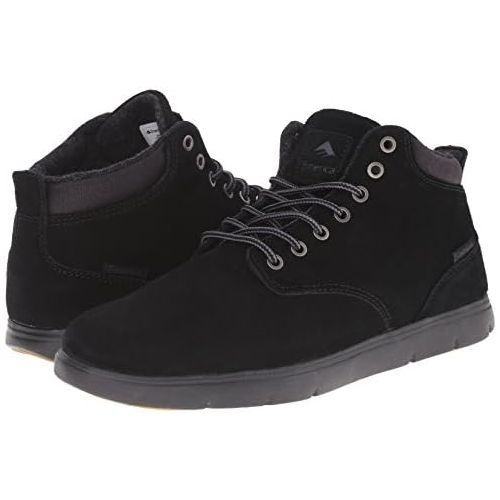  Emerica Mens Wino Cruiser HLT Skate Shoe