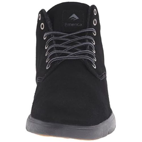  Emerica Mens Wino Cruiser HLT Skate Shoe