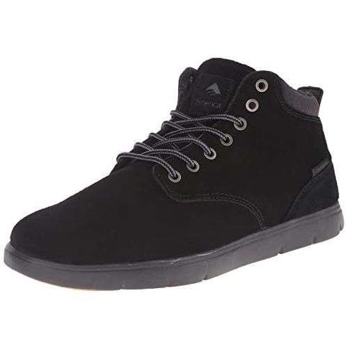  Emerica Mens Wino Cruiser HLT Skate Shoe