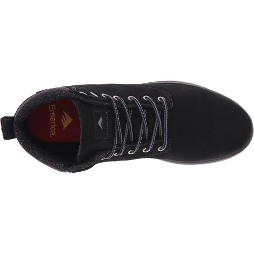  Emerica Mens Wino Cruiser HLT Skate Shoe