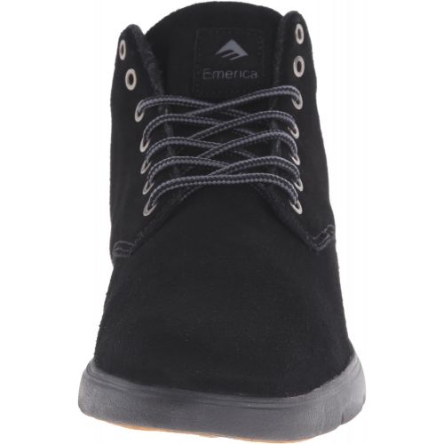  Emerica Mens Wino Cruiser HLT Skate Shoe