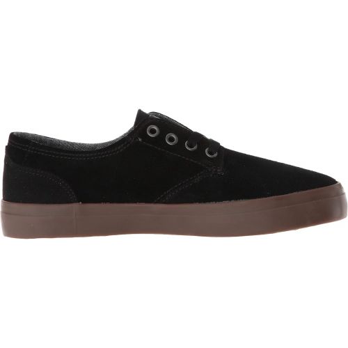  Emerica Unisex-Child The Romero Laced Youth Skate Shoe