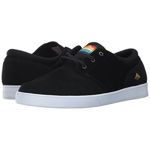  Emerica Figueroa (Figgy) Skate Shoe