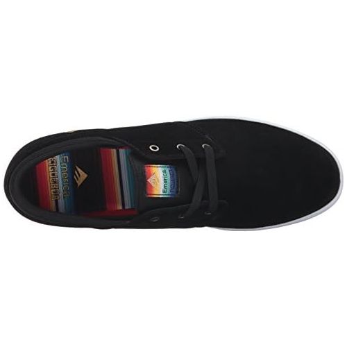  Emerica Figueroa (Figgy) Skate Shoe