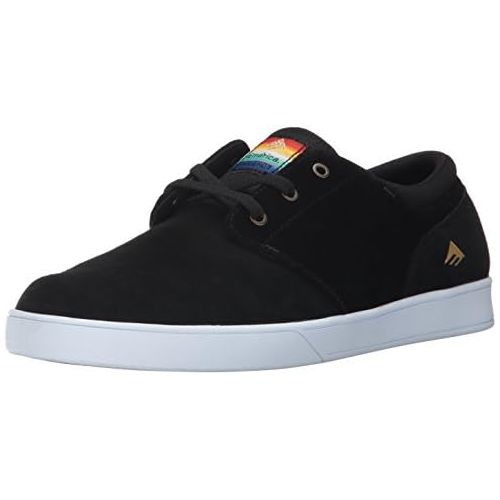  Emerica Figueroa (Figgy) Skate Shoe