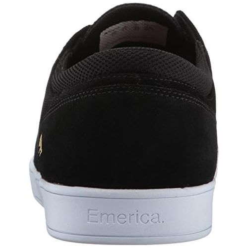  Emerica Figueroa (Figgy) Skate Shoe