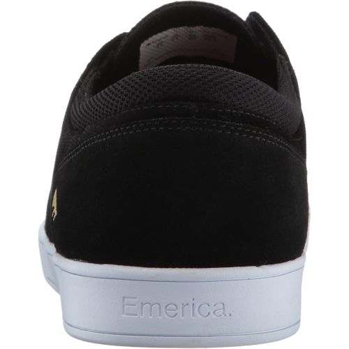  Emerica Figueroa (Figgy) Skate Shoe