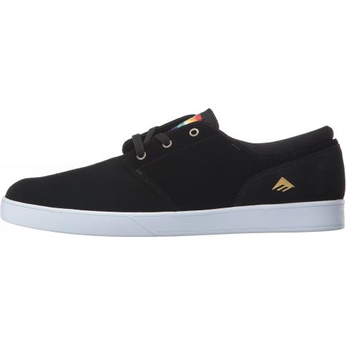  Emerica Figueroa (Figgy) Skate Shoe