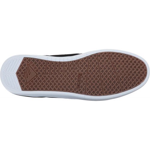  Emerica Figueroa (Figgy) Skate Shoe