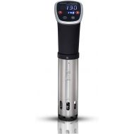 [아마존베스트]Emeril Lagasse Digital Touchscreen Sous Vide Cooker Immersion Circulator Machine with Temperature Control, Mounting Clip, Recipes, and Storage Case