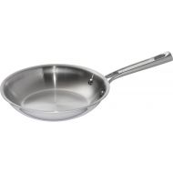 Emeril Lagasse 62854 Tri-Ply Stainless Steel Saucepan, 1 quart, Silver