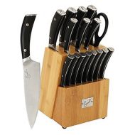 Emeril Lagasse Emeril 17 Piece Knife Block Set