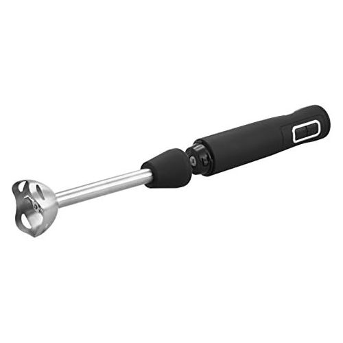  [아마존베스트]Emerio HB-111446 Hand Blender, Stainless Steel Shaft, Rubberised Handle for Better Grip, Two Parts, 2 Speeds, 250 Watts, Price/Performance Test Winner 05/2017