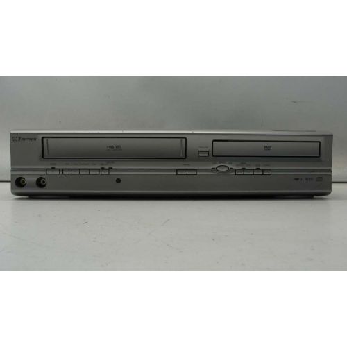  Emerson EWD2204 DVD+VCR Combo Player with TV Tuner