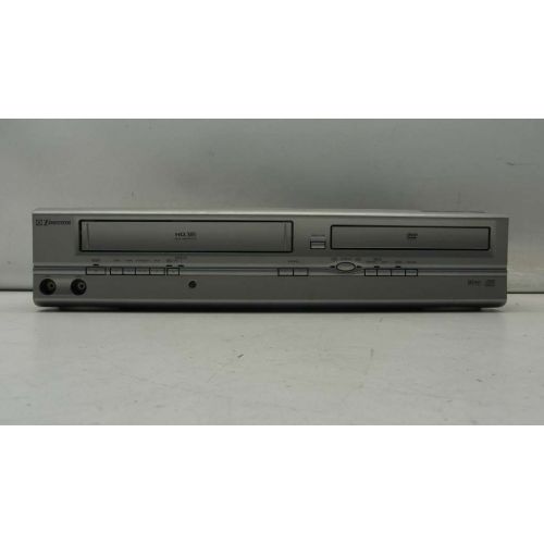  Emerson EWD2204 DVD+VCR Combo Player with TV Tuner