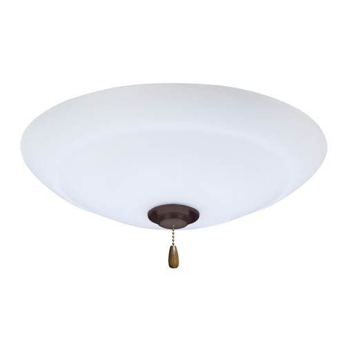  Emerson Ceiling Fans LK180ORB Riley Ceiling Fan Light Fixture