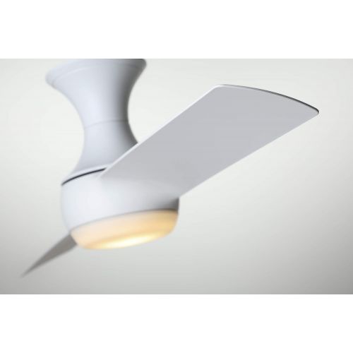  Emerson CF560SW Duo Ceiling-Fans, Satin White