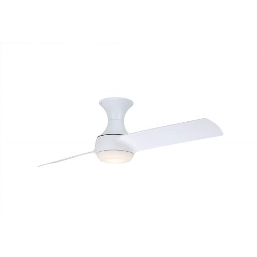  Emerson CF560SW Duo Ceiling-Fans, Satin White