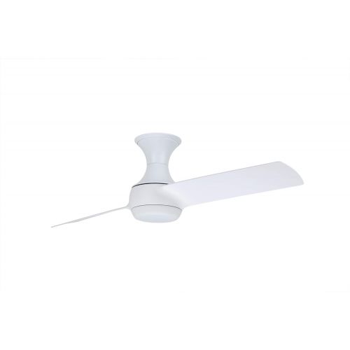  Emerson CF560SW Duo Ceiling-Fans, Satin White