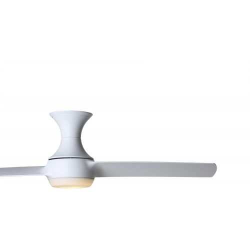  Emerson CF560SW Duo Ceiling-Fans, Satin White