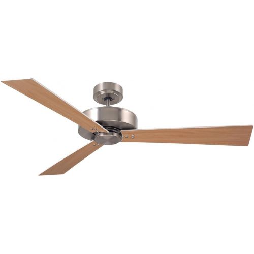  Emerson Lighting CF320WSW Keane Ceiling Fan, Satin White