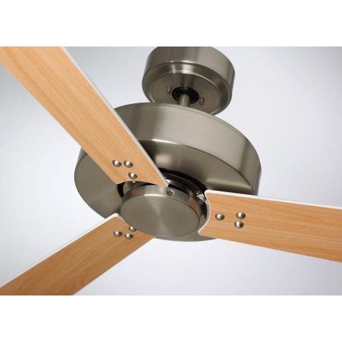  Emerson Lighting CF320WSW Keane Ceiling Fan, Satin White